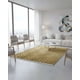 thumbnail image 2 of Alfombra Jacquard Texturizada Con Diseño Y Flecos 180x200 Cm, 2 of 7