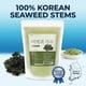 thumbnail image 2 of Polvo de esporas de alga marina K-Herb 100% puro de Wando, Corea 300 g, 2 of 6
