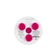 thumbnail image 3 of Limpiador de brochas de maquillaje Sigma Beauty SigMagic Scrub 2 en 1, 3 of 7