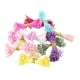 thumbnail image 3 of 1100x 1mm Mini Perla Flores Estambre Scrapbooking DIY Fabricación De Tarjetas Decoraciones Para Pasteles, 3 of 3