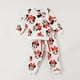 thumbnail image 3 of Buzo Niña Minnie Full Print Rosado Disney, 3 of 7
