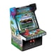 thumbnail image 1 of Juego portátil My Arcade Bad Dudes Micro Player Collectible, 1 of 8