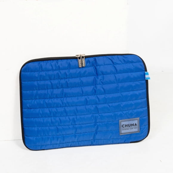 FUNDA NOTEBOOK PRISMA PEQUEÑA 13" Azul