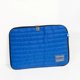thumbnail image 1 of FUNDA NOTEBOOK PRISMA PEQUEÑA 13" Azul, 1 of 2
