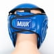 thumbnail image 3 of Cabezal Casco Protector con Mica Muuk Boxeo Kickboxing, 3 of 3