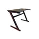 thumbnail image 3 of Mesa Gamer Gamer Lu988-Noc Negro, 3 of 7