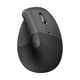 thumbnail image 1 of Ratón Ergonomico Vertical Logitech Lift Inalámbrico Grafito, 1 of 9