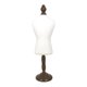 thumbnail image 4 of Maniquí De Forma De Vestido De Perro Para Vestido De Costura En Miniatura Ropa De Mu?eca Marrón, 4 of 5