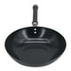 thumbnail image 2 of Wok 28cm Prensado Antiadherente Aluminio 1 Pieza, 2 of 4