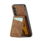 thumbnail image 3 of For Samsung Galaxy A13 A14 A22 A23 A24 A33 A34 A51 A52 A53 A54 A71 A72 A73 Case, Dual Layer Lightweight Premium Leather Case Wallet With Card Holders Magnetic Lock Flip Protective Phone Case, 3 of 3