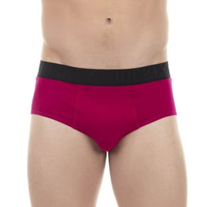 Lady Genny - Slip Cotton Spandex Jockey