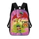 thumbnail image 1 of Mochila Desmarcar Dragón Americano Jake Long 43cm, 1 of 6