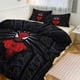 thumbnail image 1 of Spiderman Bedding Sets for Kids Men Women Twin Size, 1 of 3
