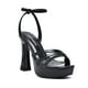 thumbnail image 1 of SANDALIAS DE FIESTA VIA MARTE NEGRAS | 23-18003-02 - Talla 38, 1 of 2