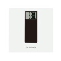 Telefunken - Balanza Tf -Bs400 Blanco
