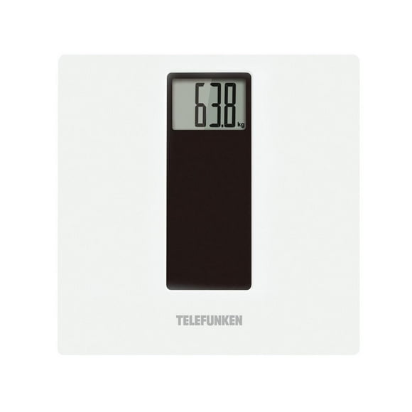 Balanza Tf -Bs400 Blanco