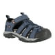 thumbnail image 2 of Sandalia Iliam Azul UNS, 2 of 6
