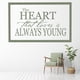 thumbnail image 2 of Decomural The Heart That Loves Love WS-15642, 2 of 2