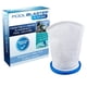 thumbnail image 1 of Bolsa de filtro de repuesto para aspiradoras de piscina POOL BLASTER, 1 of 7
