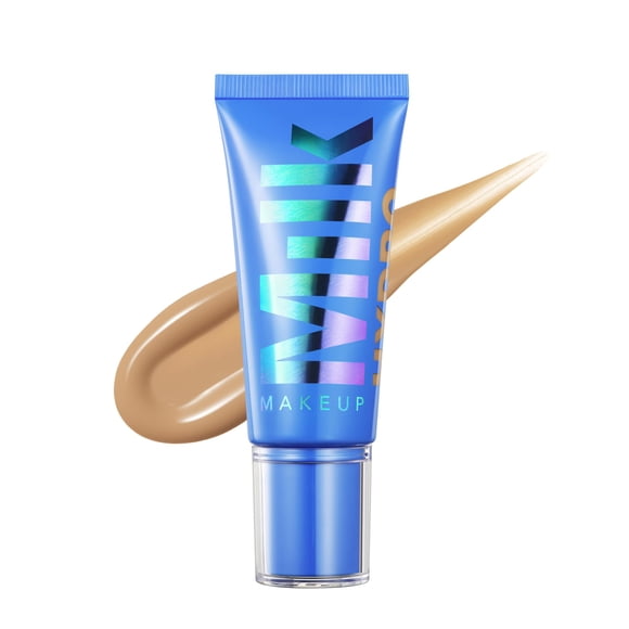 Gel hidratante Skin Tint Milk Makeup Hydro Grip, 30 ml, 7 Med