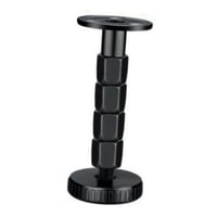 Bothyi - Fijador De Cabecera Herramienta Antivibración De Cabecera Roscada Ajustable Para Sofás Gabinetes Xl