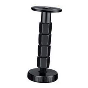 Bothyi - Fijador De Cabecera Herramienta Antivibración De Cabecera Roscada Ajustable Para Sofás Gabinetes Xl