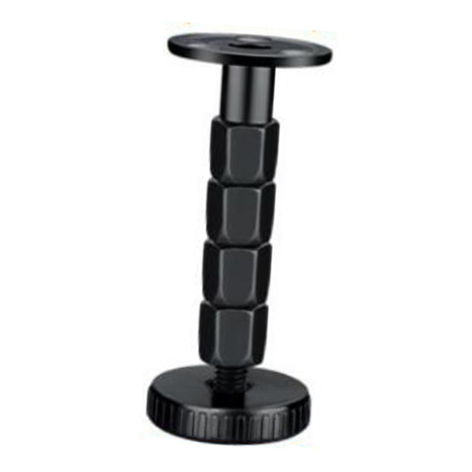 Bothyi - Fijador De Cabecera Herramienta Antivibración De Cabecera Roscada Ajustable Para Sofás Gabinetes Xl