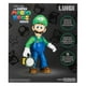 thumbnail image 2 of Nintendo Super Mario Movie 5 Figura Luigi, 2 of 4