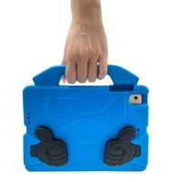 Mar Cases - Carcasa Niños Antigolpes Para Tablet Huawei Matepad Se 11 Azul