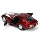 thumbnail image 5 of Auto y figura de metal fundido 1:32 Jada Toys Power Rangers Toyota 1967 2000 GT, 5 of 8