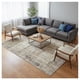 thumbnail image 2 of Alfombra Living Estampada 120x160 cm Burano, 2 of 3