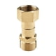 thumbnail image 5 of Adaptador De Manguera Para Hidrolavadora De 3/8 Pulgadas NPT, Conector De Manguera Flexible De Cobre M22, M22, 14 Mm, 5 of 5