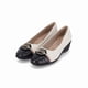 thumbnail image 1 of Zapato Ivone Blanco/Negro Piccadilly, 1 of 3
