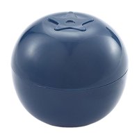 Bothyi - Contenedor De Almacenamiento Para Nevera, Ahorro De Alimentos Portátil Para Queso En Rodajas, Frutas, Manzanas Y Arándanos