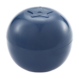 Bothyi - Contenedor De Almacenamiento Para Nevera, Ahorro De Alimentos Portátil Para Queso En Rodajas, Frutas, Manzanas Y Arándanos