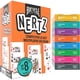 thumbnail image 1 of Juego de Cartas Bicycle Nertz 8 Mazos Índice Jumbo, 1 of 3