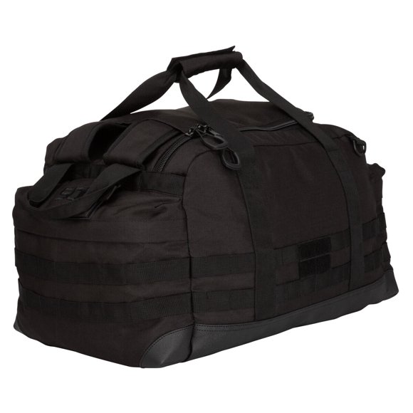Bolsa Duffel SOG Outbound 54 L de Poliéster con Correas Ajustables