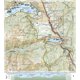 thumbnail image 3 of Mapa National Geographic del Colorado Trail y Collegiate Loop 1203, 3 of 5