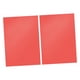 thumbnail image 2 of 2 Piezas De Lámina Translúcida De PVC A4, Superposiciones De Colores Para Lámpara, Faros, Manualidades, Rojo, 2 of 5