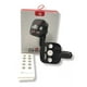 thumbnail image 1 of Bluetooth De Auto Transmisor Fm Kcb-907, Control/2 Usb, 1 of 2