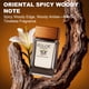 thumbnail image 3 of Cologne Cupiette La feromona más buscada para hombre, 100 ml, 3 of 8