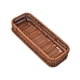 thumbnail image 3 of Cesta Tejida Para Servir Frutas, Soporte Para Mesa De Comedor, Mesa De Café, Encimera, Bocadillos, 3 of 5