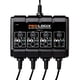 thumbnail image 1 of Cargador de Baterías Clore Automotive 20A 6V/12V Inteligente, 1 of 5