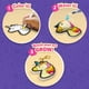 thumbnail image 3 of Kit de arte Skillmatics Aqua Puffs para princesas y unicornios de 4 a 10 años, 3 of 9