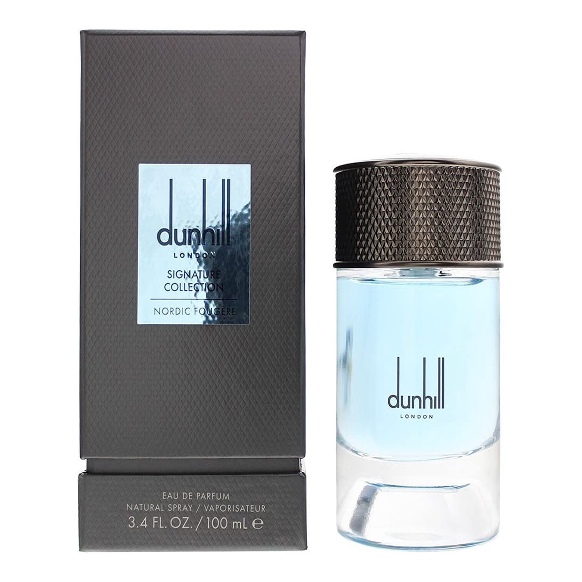 Perfume Alfred Dunhill Signature Collection Nordic 100 Ml
