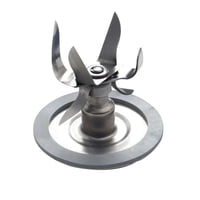 Cuchilla Picahielo 6 Aspas Licuadora Oster®