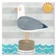 thumbnail image 1 of Arte mural en lienzo Oopsy Daisy Let's Set Sail 25 x 25 cm, 1 of 1