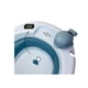 thumbnail image 5 of Bañera Tina Bebe Plegable Plegable Con Accesorios Azul, 5 of 5