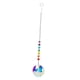 thumbnail image 4 of Lámpara Colgante De Cristal Prisma Rainbow Maker Porche árbol Decoración B, 4 of 5