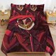 thumbnail image 1 of Hazbin Hotel Helluva Boss Bedding Set Duvet Cover Comfortable and Lightweight Cartoon Bedding 3 Piece Bed Set, 1 of 5